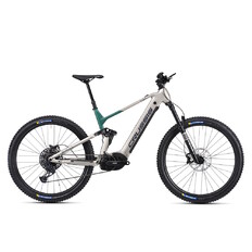 Górski rower elektryczny Crussis e-Full 10.10 720Wh 29