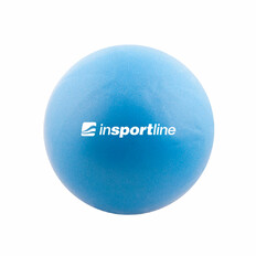 Piłka gimnastyczna / do aerobiku inSPORTline Aerobic Ball 25 cm ∙ rehabilitacyjna ∙ do aerobiku, ćwiczeń, jogi