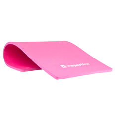 Mata do ćwiczeń fitness Profi 100 × 50 cm inSPORTline ∙ pianka z pamięcią ∙ grubość 15 mm  ∙ TPE