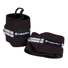 Stabilizator nadgarstka inSPORTline WristWrap ∙ elastyczny ∙ z oczkiem na kciuk ∙ zapinany na rzep