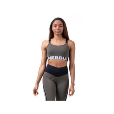 Mini top damski Nebbia Lift Hero Sports 515