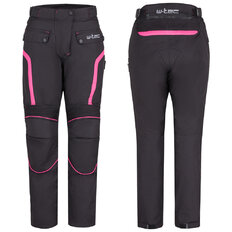 Damskie spodnie motocyklowe W-TEC Durmanes Lady
