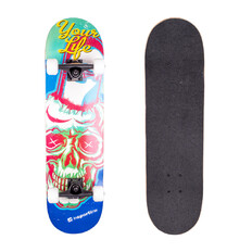 Deskorolka inSPORTline Mindblower 31