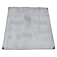 Podkładka izolacyjna pod jacuzzi wannę z hydromasażem inSPORTline 180x180 cm