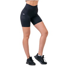 Damskie szorty sportowe Nebbia Fit & Smart 575