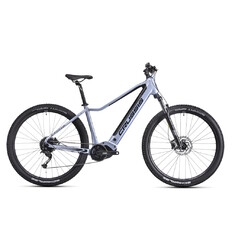 Górski rower elektryczny Crussis e-Fionna 7.10 522Wh 29
