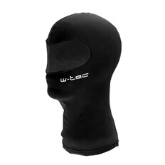 Wielofunkcyjna kominiarka W-TEC Bubaac ∙ elastyczna ∙ termoizolacyjna ∙ przedłużony kołnierz ∙ idealna pod kask