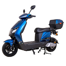 Skuter elektryczny W-TEC Raike II 10