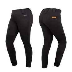 Damskie legginsy motocyklowe W-TEC Lukrecia