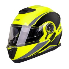 Kask motocyklowy pełny W-TEC Banelmeda