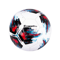 Piłka do piłki nożnej inSPORTline Nezmaar rozmiar 5 ∙ 32 panele ∙ TPU/PVC ∙ 420-450 g ∙ do wszystkich powierzchni