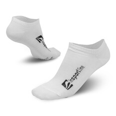 Skarpetki bambusowe stopki inSPORTline Bambuo Low AG+