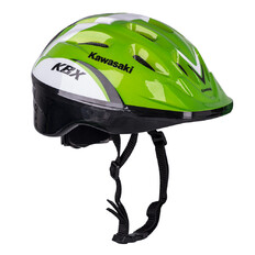Kask na rower, rolki, hulajnogę Kawasaki Shikuro