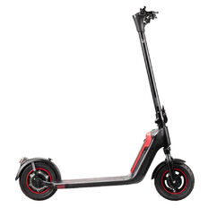 Hulajnoga elektryczna W-TEC SwapCharge 500W ∙ 10″ ∙ wyjmowana bateria ∙ zasięg do 38 km