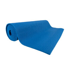Mata do ćwiczeń jogi inSPORTline Yoga 173×60 cm ∙ grubość 0,5 cm ∙ stabilna powierzchnia ∙ lekka