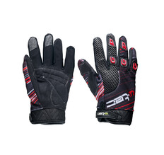 Rękawice motocyklowe W-TEC Heralt