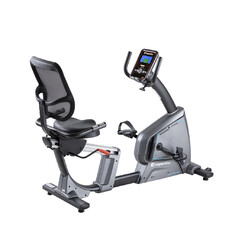 Rower rehabilitacyjny treningowy inSPORTline Omahan RMB- OUTLET