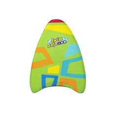 Deska do pływania dla dzieci Bestway Aquastar Swim Safe ∙ ergonomiczny kształt ∙ wspiera naukę pływania ∙ solidna konstrukcja