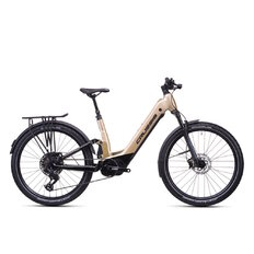 Miejski rower elektryczny Crussis e-Country Full 10.11 715Wh 27,5