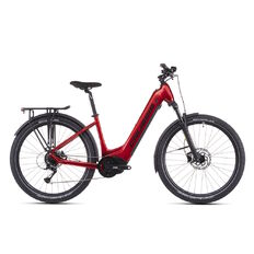Miejski rower elektryczny Crussis e-Country 7.11 715Wh 27,5