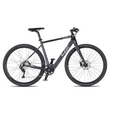 Rower elektryczny gravelowy 4EVER ENGRAVE FLAT 28