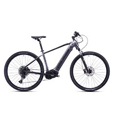 Elektryczny rower crossowy Crussis ONE-Cross 9.11 715Wh 28