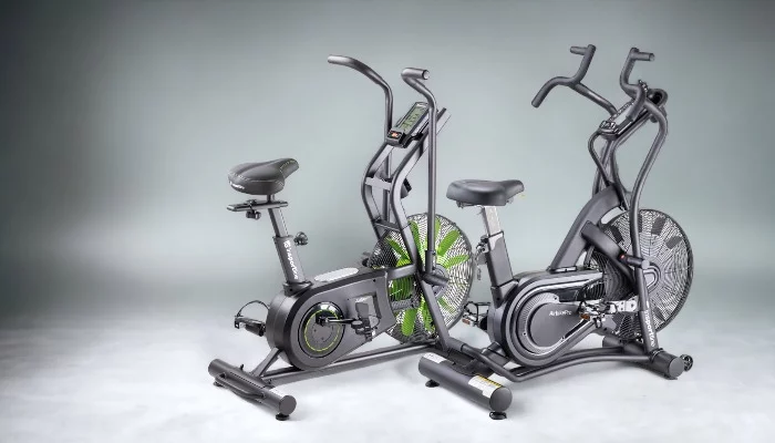 AirBike - Rowery powietrzne
