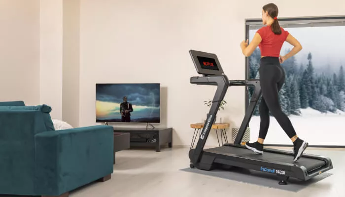 Fitness - sprzęt i akcesoria inSPORTline dla zdrowego stylu życia