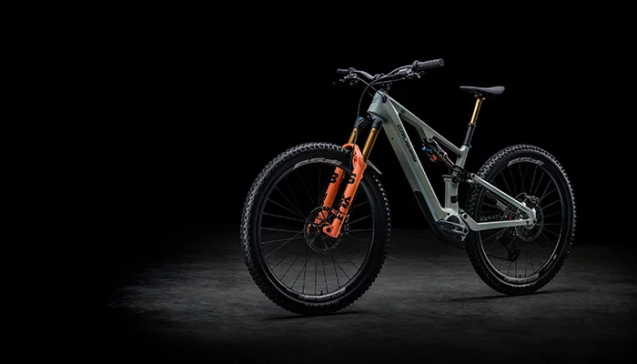 Rowery elektryczne Crussis 2026