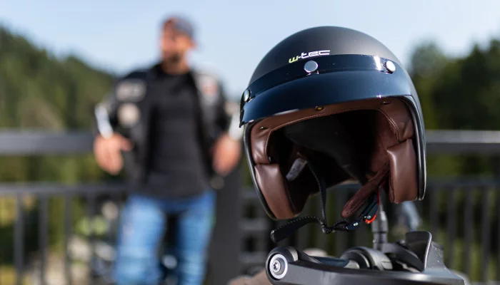Kaski na chopper - poczuj prawdziwą wolność i legendarny styl