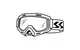 Gogle Motocyklowe
