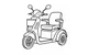 Wózki elektryczne