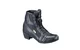 Damskie niskie buty motocyklowe