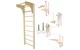 Bestsellery drabinki Steadyline