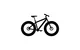 Rowery elektryczne Fatbike