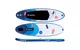 Pompowane paddleboardy