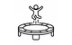 Trampoliny
