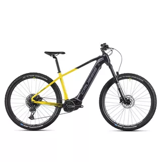 Górski rower elektryczny Crussis e-Largo 10.10 720Wh 29" - model 2025