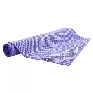 Mata do aerobiku inSPORTline Yogine 183x61 cm ∙ pochłaniająca pot ∙ trwała ∙ przyjazna zdrowiu ∙ lekka ∙ pralna