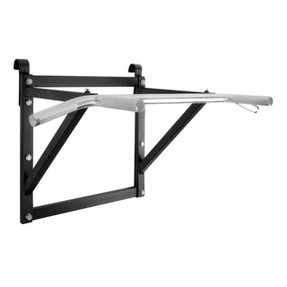 Drążek do podciągania na ścianie lub drabince inSPORTline LCR-1115 - OUTLET