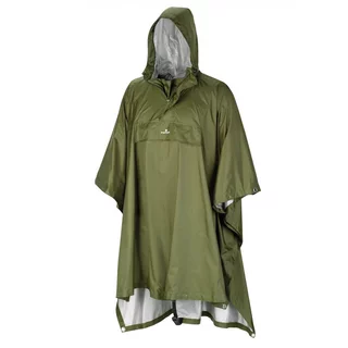 Płaszcz przeciwdeszczowy typu poncho FERRINO Todomodo RP 2025 - Oliwkowa zieleń