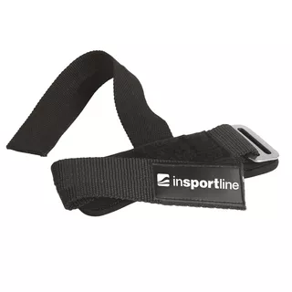 Pasy / opaska na nadgarstek inSPORTline PowerStrap ∙ amortyzacja EVA ∙ uniwersalny rozmiar ∙ 2 sztuki
