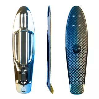 Blat do Deski typu fiszka penny board WORKER Mirria 22.5*6"