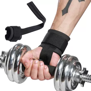 Stabilizator nadgarstka inSPORTline Wribeam ∙ pasek ochronny ∙ chwyt gumowy ∙ uniwersalny rozmiar
