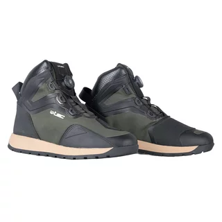 Męskie buty motocyklowe W-TEC Vigger