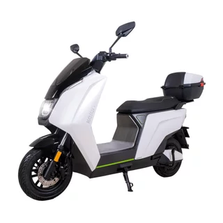 Skuter elektryczny SRT 5 Pro 10" - Biały