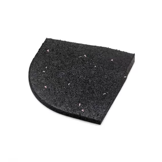 Narożnik maty Proteko Plus Dot 2cm 1 szt.