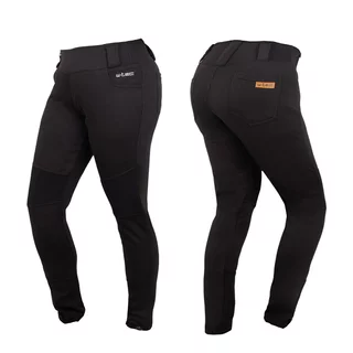 Damskie legginsy motocyklowe W-TEC Lukrecia