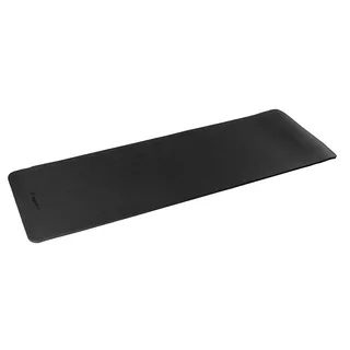 Mata do ćwiczeń fitness inSPORTline Fity X 183×61×1,5 cm ∙ pianka memory ∙ antypoślizgowa ∙ paski transportowe ∙ amortyzacja
