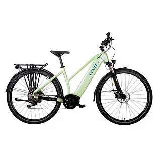 Elektryczny rower trekkingowy Levit Columba Bosch Perf. 625 28"